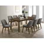 AYANE HANABI Dining Set