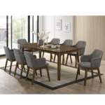 AYANE ROYA Dining Set