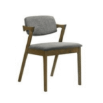 OLA Dining Chair - Image 3