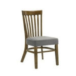 NOLA Dining Chair - Image 3