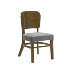 VARON Dining Chair - Image 3