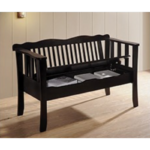 PELE III Wooden Sofa Set - Image 2