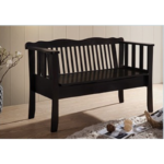 PELE III Wooden Sofa Set - Image 3