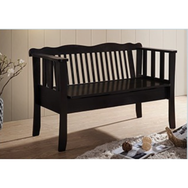 PELE III Wooden Sofa Set - Image 3