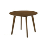 RIAN Wooden Dining Table