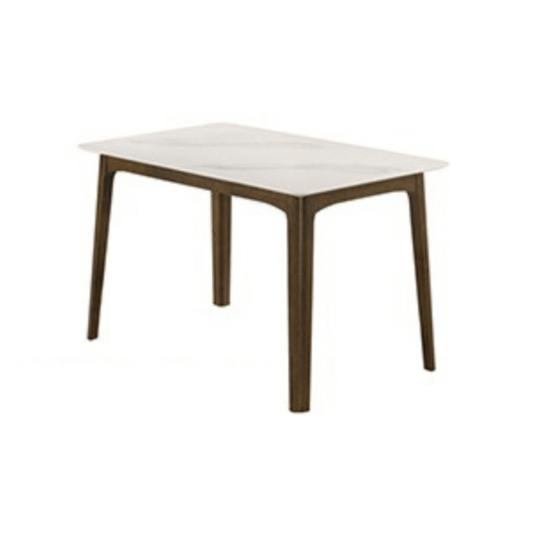 VOUIS Marble Dining Table - Image 3