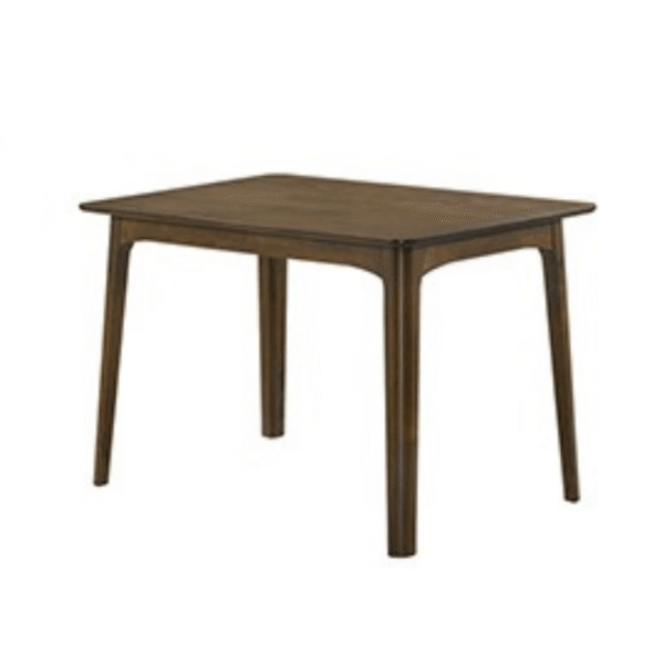 AYANE Wooden Dining Table - Image 3