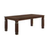 PELE Wooden Dining Set - Image 2