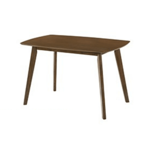 CARPS Wooden Dining Table - Image 2