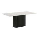 PARANOMA Ceramic Dining Table - Image 2