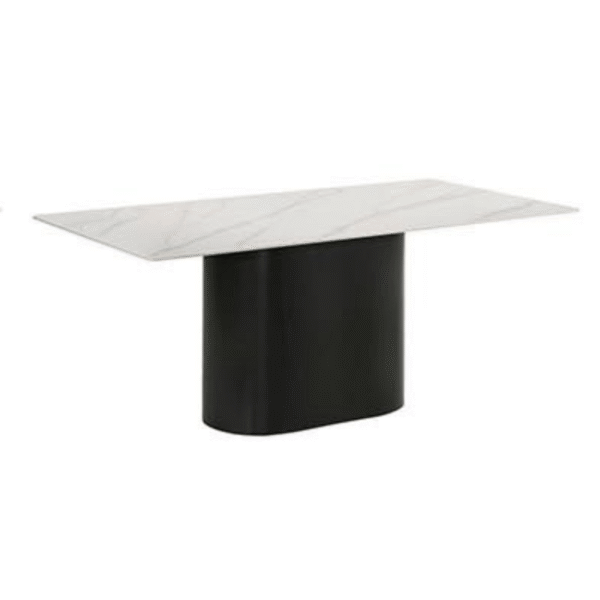 PARANOMA Ceramic Dining Table - Image 2