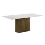 PARANOMA Ceramic Dining Table