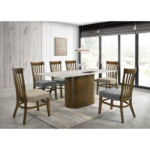 PARANOMA NOLA Ceramic Dining Set