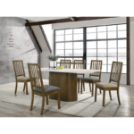 PARANOMA LARES Ceramic Dining Set