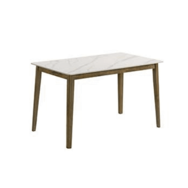 PLASMA Ceramic Dining Table - Image 6