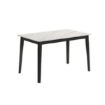 PLASMA Ceramic Dining Table - Image 5