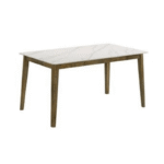 PLASMA Ceramic Dining Table - Image 4