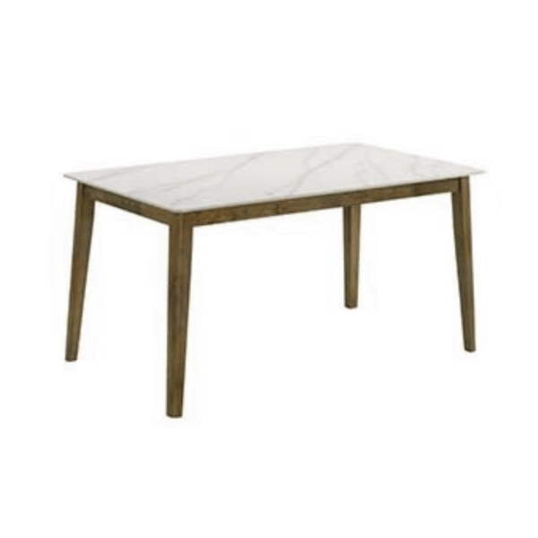 PLASMA Ceramic Dining Table - Image 4