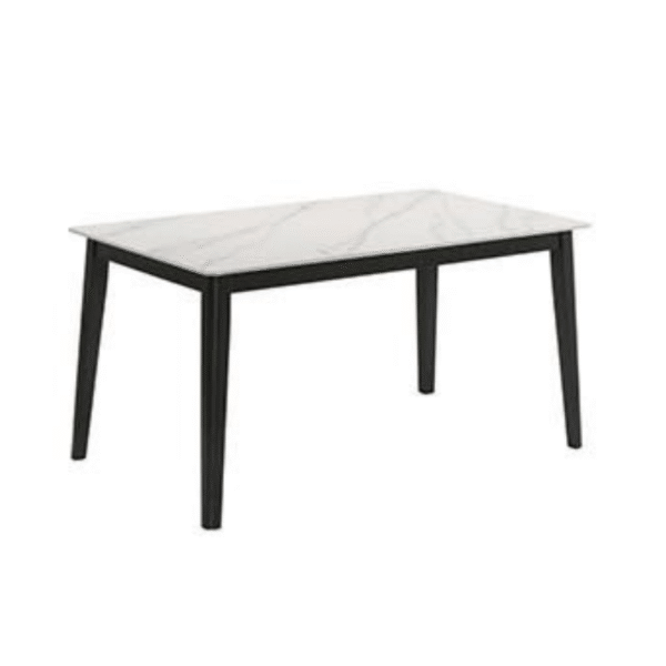 PLASMA Ceramic Dining Table - Image 3