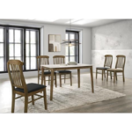 PLASMA TRIA Ceramic Dining Set - Image 2