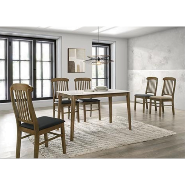 PLASMA TRIA Ceramic Dining Set - Image 2