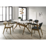 KRITA OLA Ceramic Dining Set