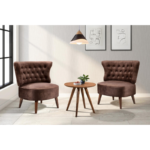 OLSEN Lounge Chair - Image 4