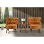 OLSEN Lounge Chair - Image 3