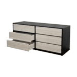 CAYLA Chestdrawer - Image 6