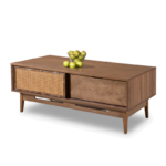 SHIBUYA Coffee Table