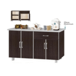 KONATO Low Kitchen Cabinet - Image 3