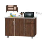 NOBEL Low Kitchen Cabinet
