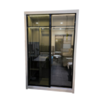 BROCO 5x8 LED Wardrobe