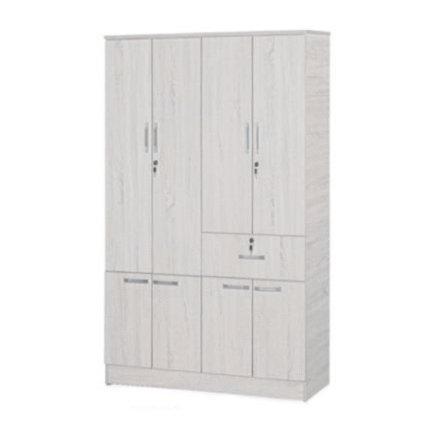 DRIX II Wardrobe - Image 2