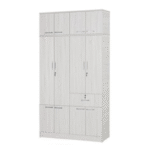 Drix III Wardrobe - Image 2