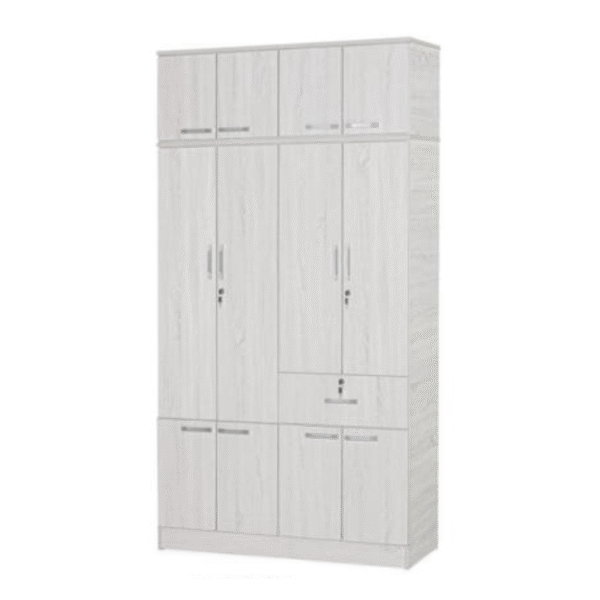 Drix III Wardrobe - Image 2