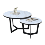 GEOMETRIK Coffee Table