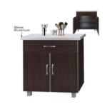 SCATCH Low Kitchen Cabinet - Image 2