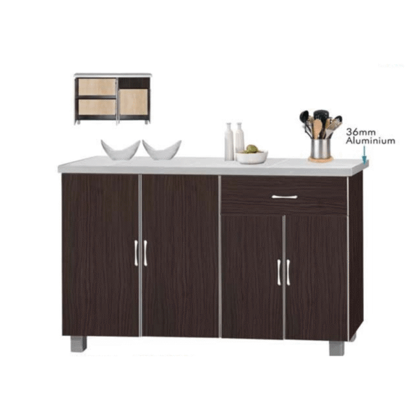 RALA Low Kitchen Cabinet - Image 3
