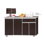 HIRA Low Kitchen Cabinet - Image 2