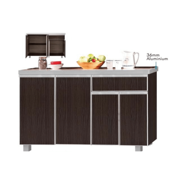 HIRA Low Kitchen Cabinet - Image 2