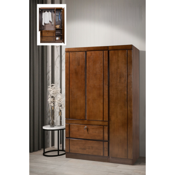 SHIROYUKI Wardrobe - Image 2