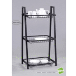 ADELYN Kitchen Rack - Image 2