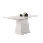 MICRO Ceramic Dining Table