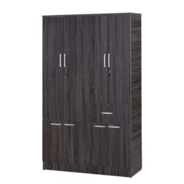 DRIX II Wardrobe - Image 4