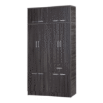 Drix III Wardrobe - Image 4