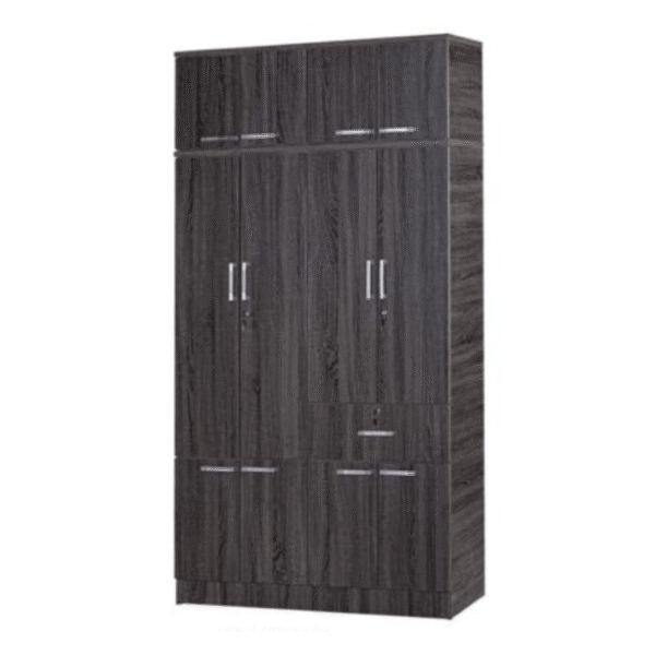 Drix III Wardrobe - Image 4