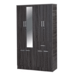 DRIX II Wardrobe - Image 3