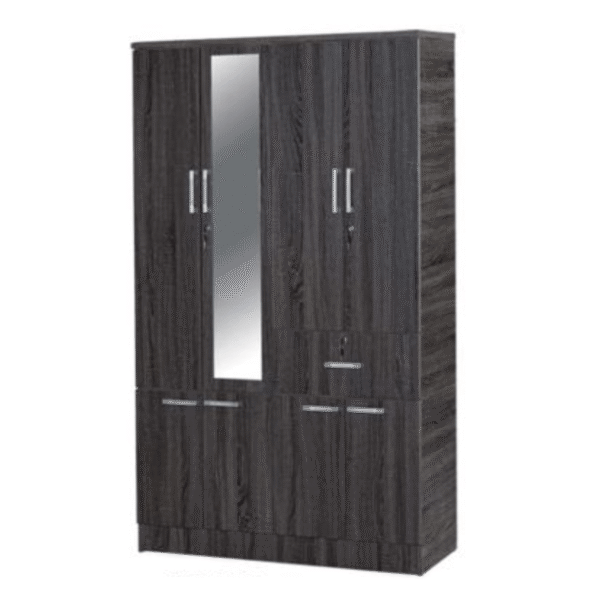 DRIX II Wardrobe - Image 3