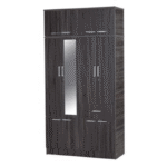 Drix III Wardrobe - Image 3